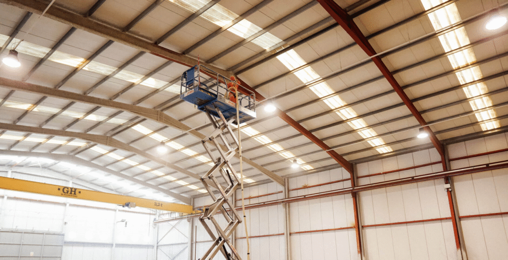 Fireproof and Acoustic Insulation Solutions in Spain for Safer and Efficient Buildings 2 image 1